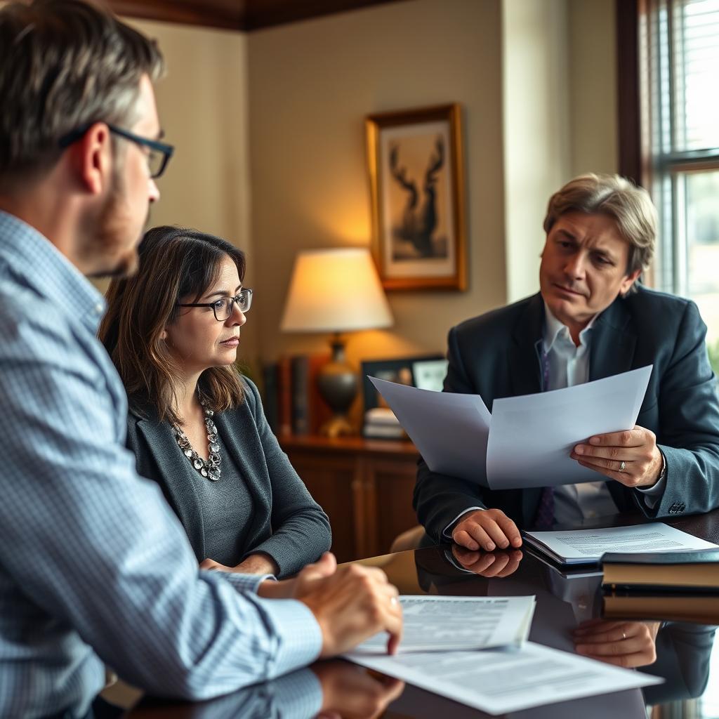 Interstate Compact Lawyer Madison County