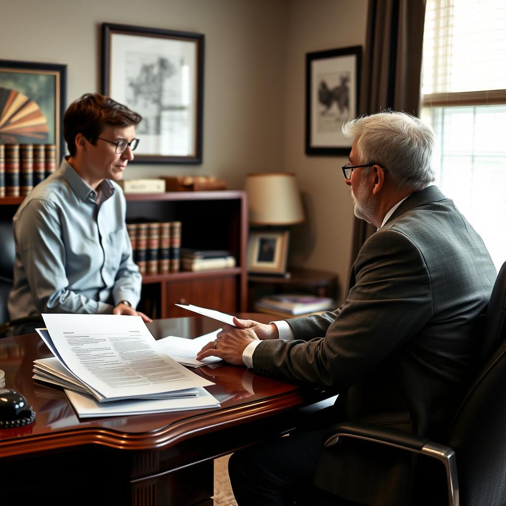 Interstate Compact Lawyer Manassas Park