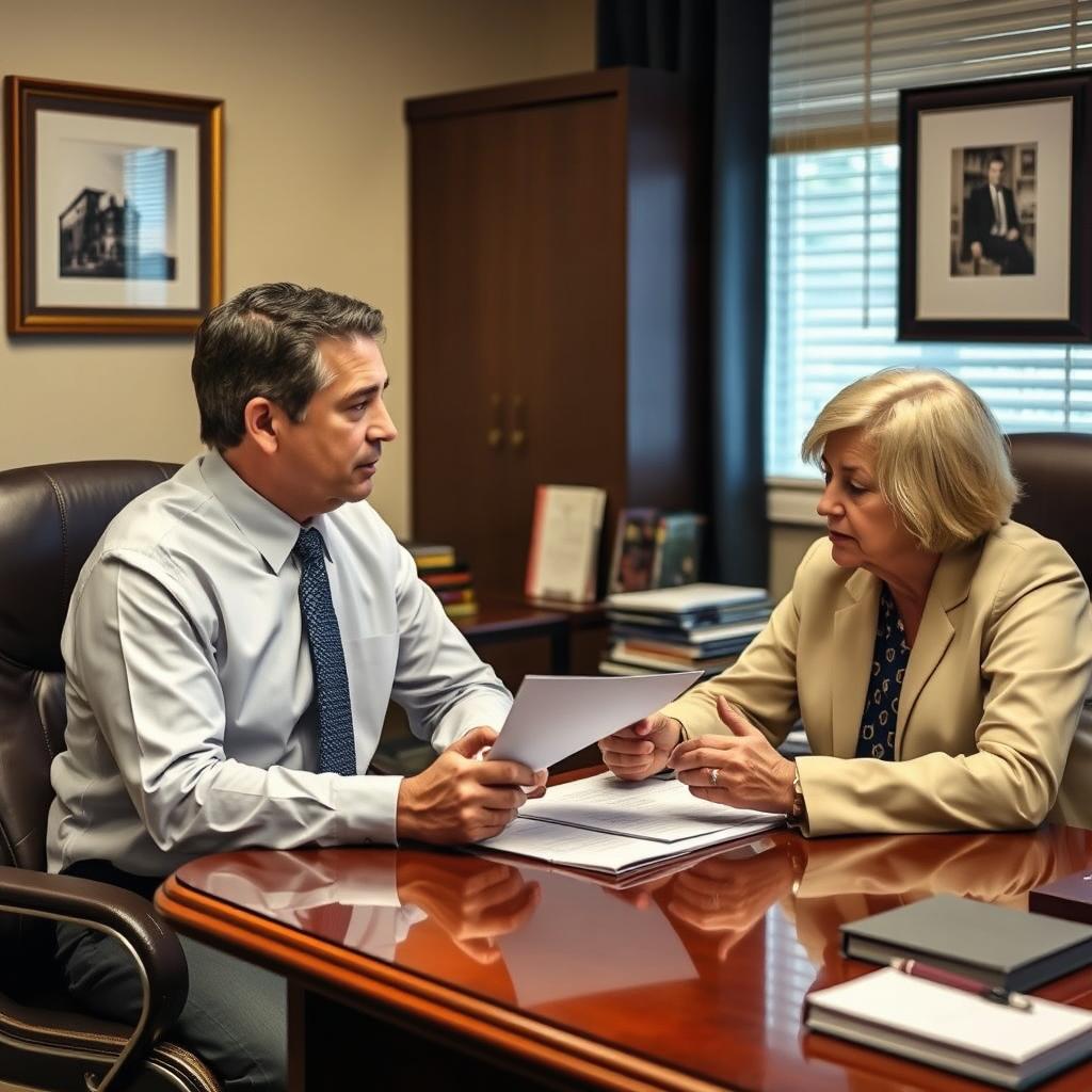 Interstate Compact Lawyer Manassas