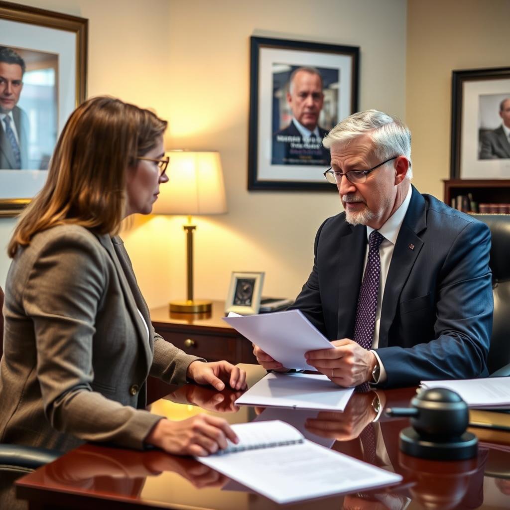 Interstate Compact Lawyer Prince William County