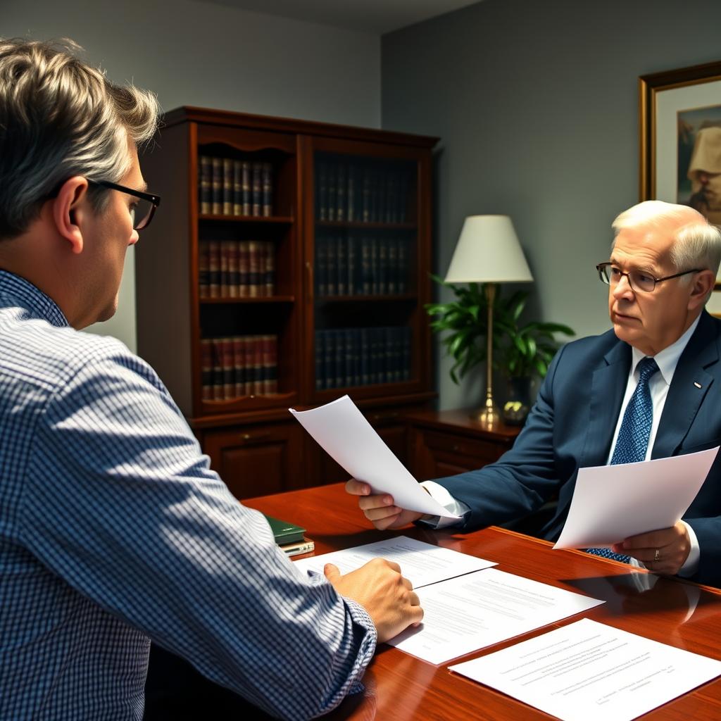 Interstate Compact Lawyer Spotsylvania County