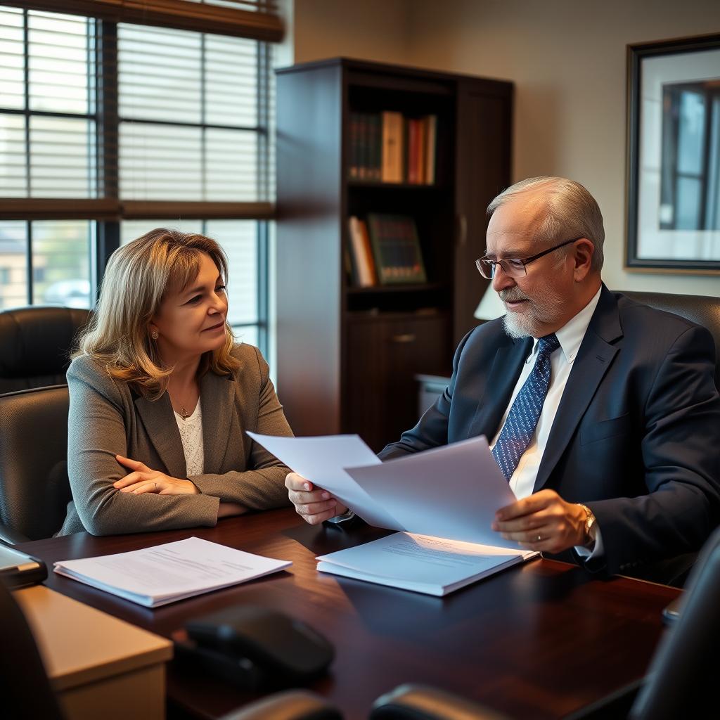 Interstate Compact Lawyer Virginia