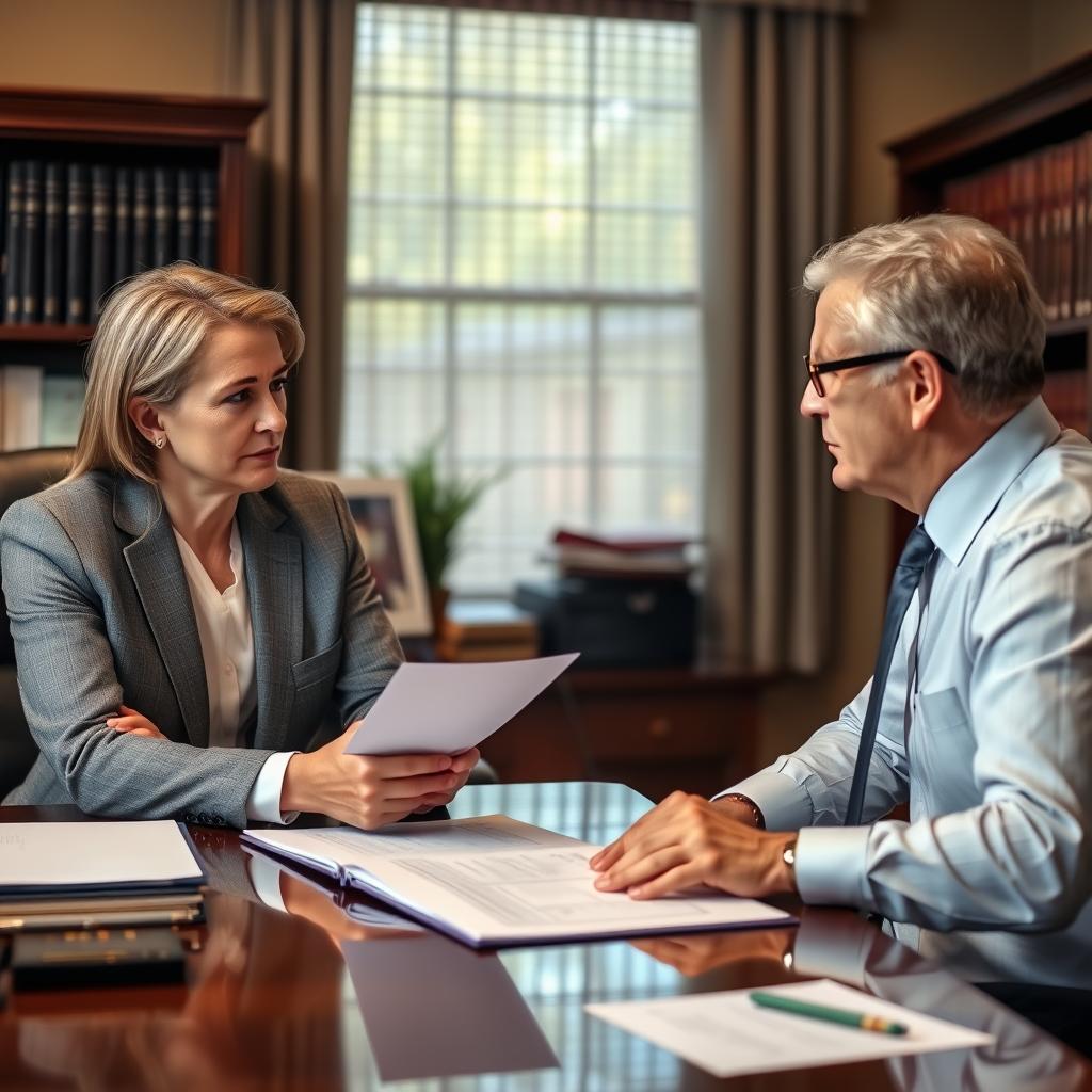 License Revocation Defense Lawyer Botetourt County