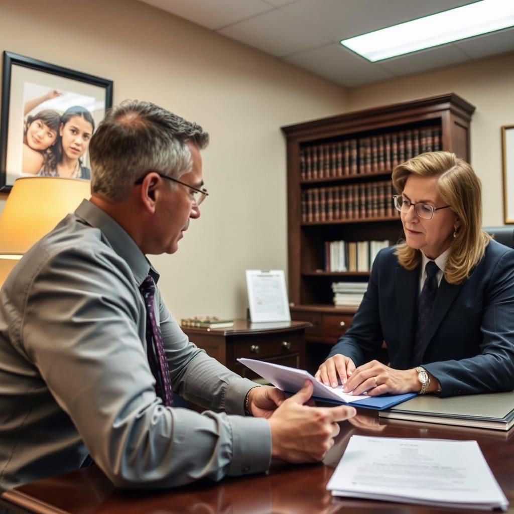 License Revocation Defense Lawyer Colonial Heights