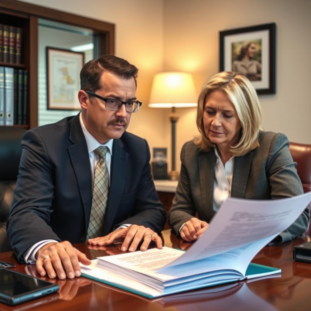 License Revocation Defense Lawyer Dinwiddie County