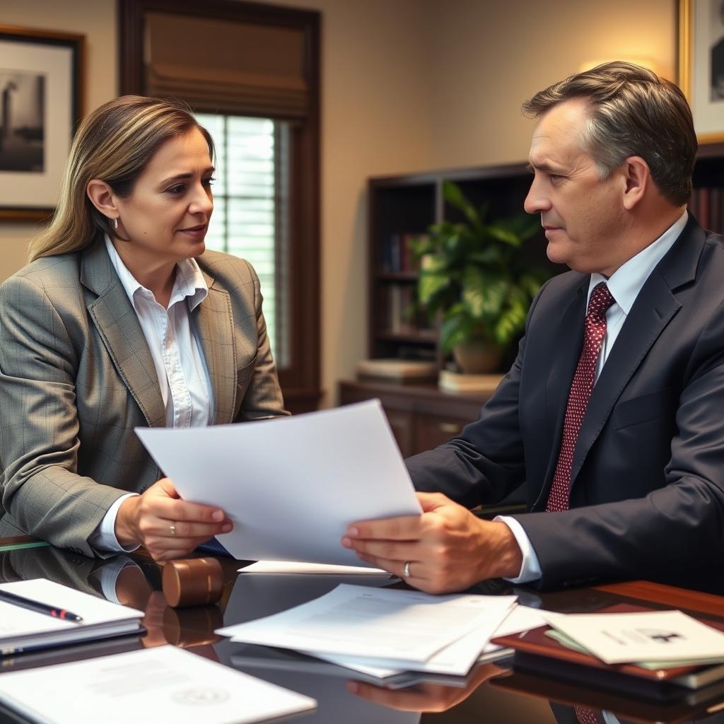 License Revocation Defense Lawyer Fairfax County