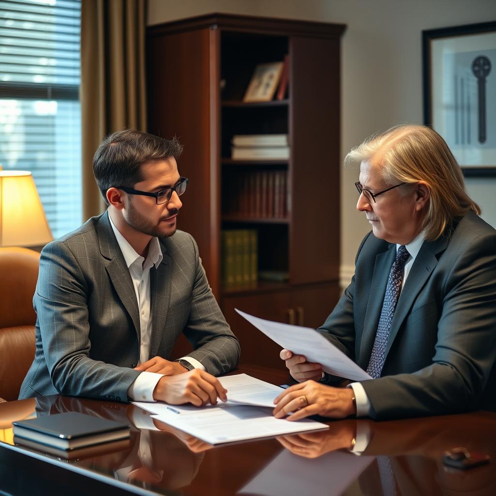 License Revocation Defense Lawyer Lexington