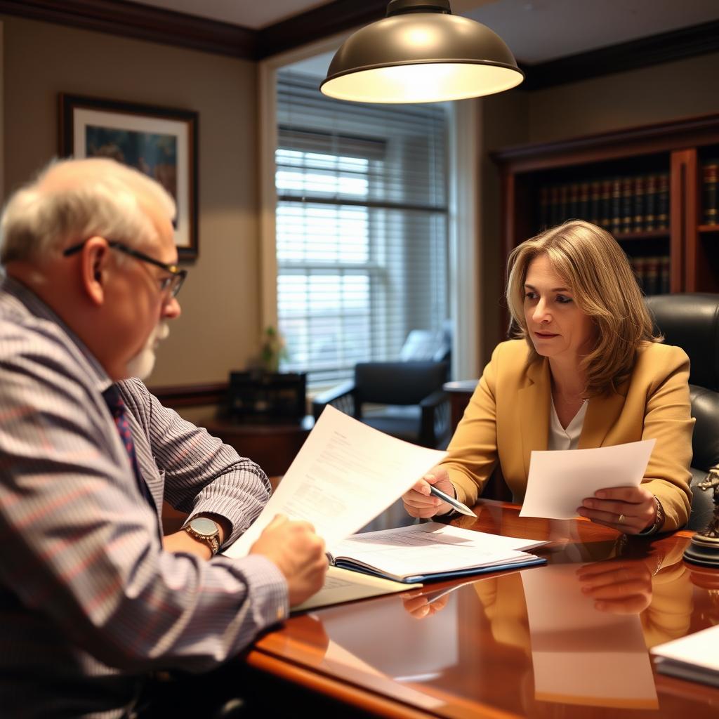 License Revocation Defense Lawyer New Kent County