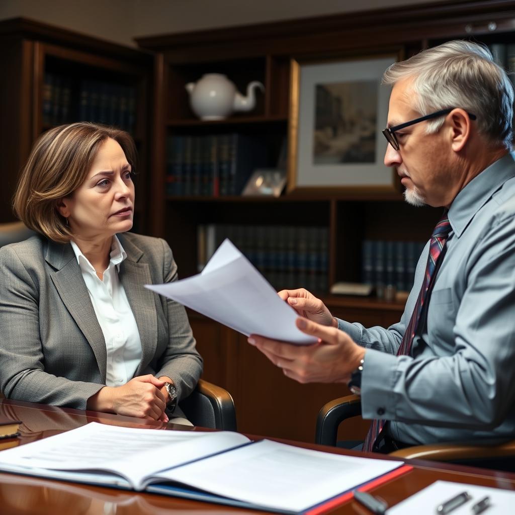 License Revocation Defense Lawyer Powhatan County