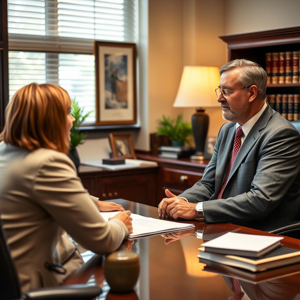 License Revocation Defense Lawyer Prince William County