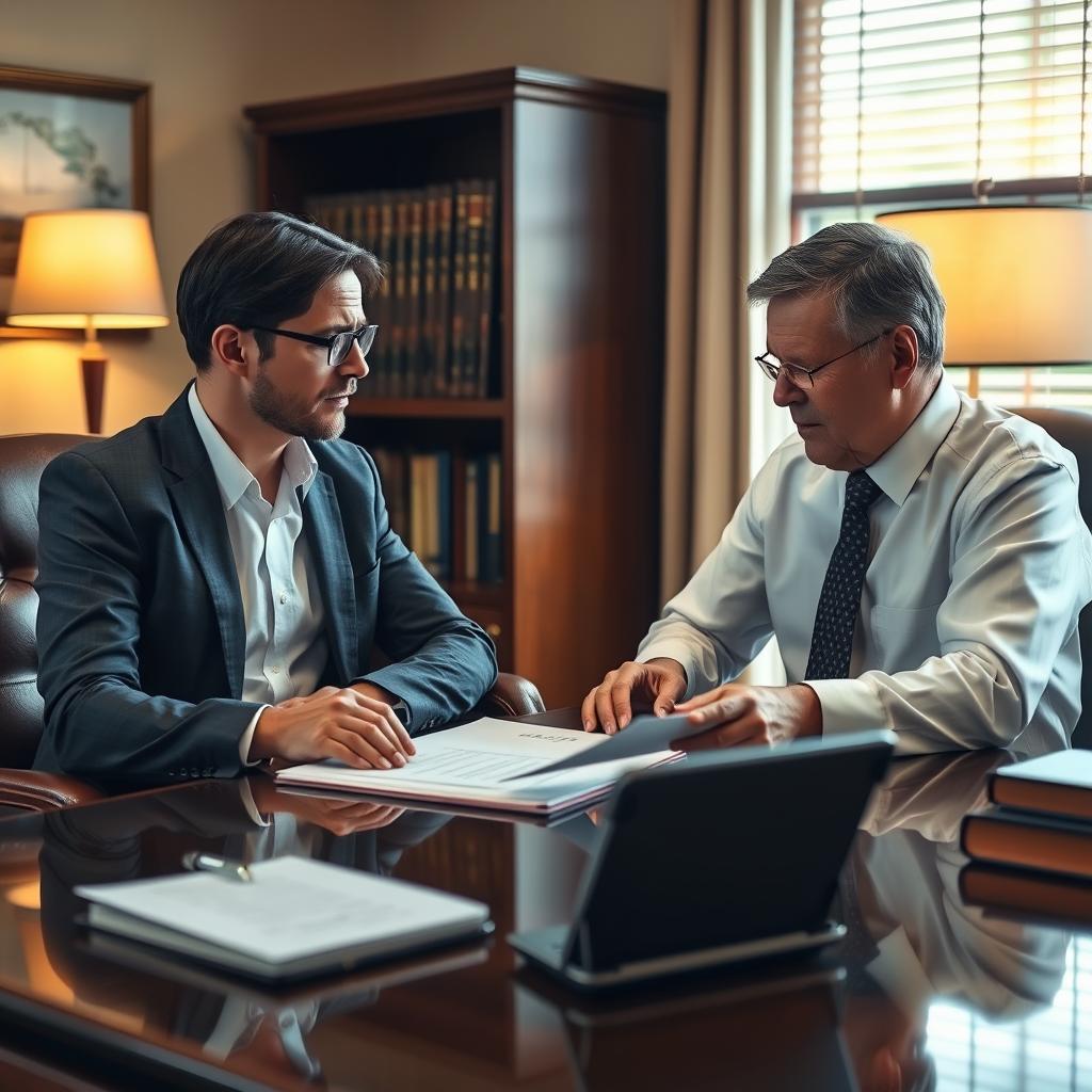 License Revocation Defense Lawyer Virginia