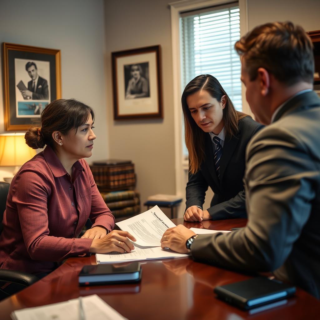 License Revocation Defense Lawyer Warren County