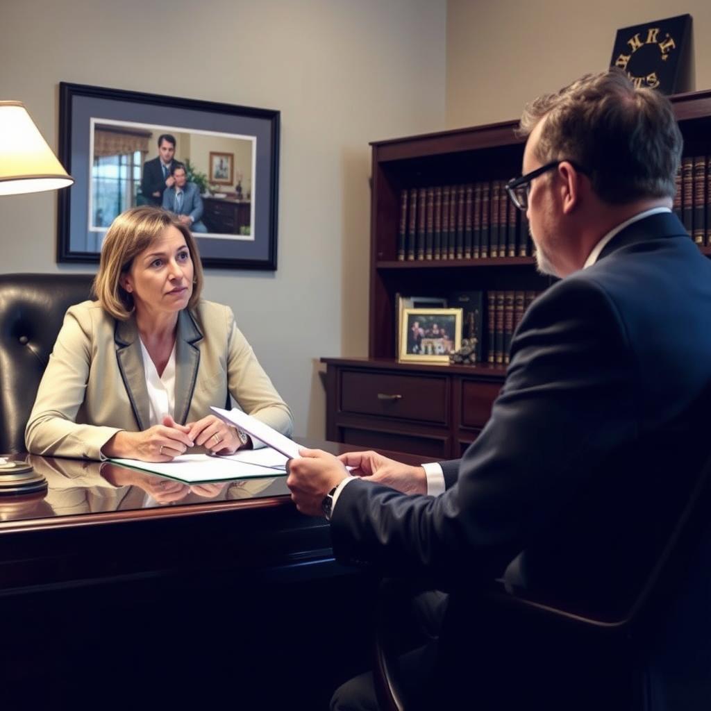 License Suspension Defense Lawyer Dinwiddie County