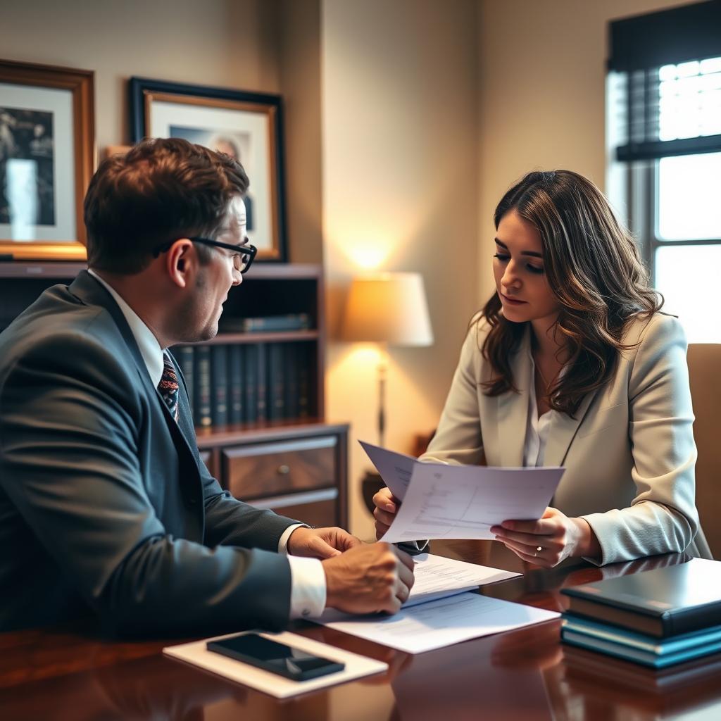 License Suspension Defense Lawyer New Kent County