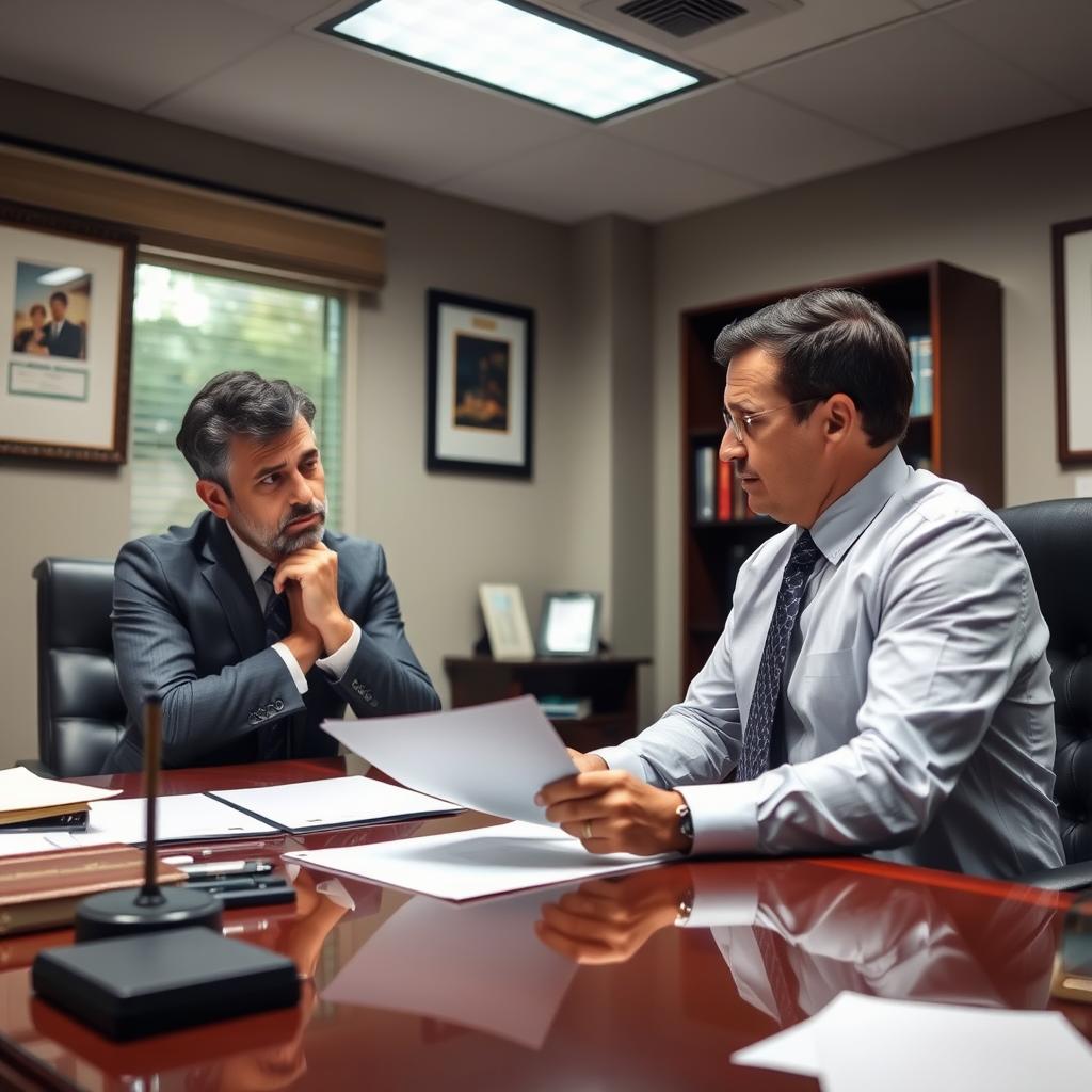 License Suspension Defense Lawyer Orange County