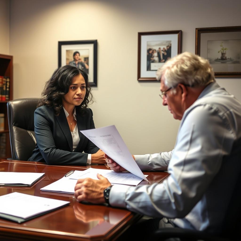 License Suspension Defense Lawyer Prince George County