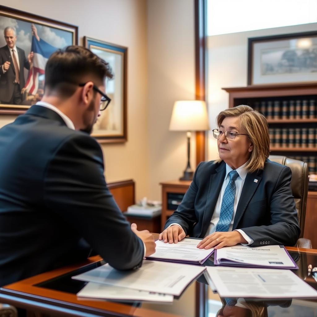 License Suspension Defense Lawyer Rockingham County