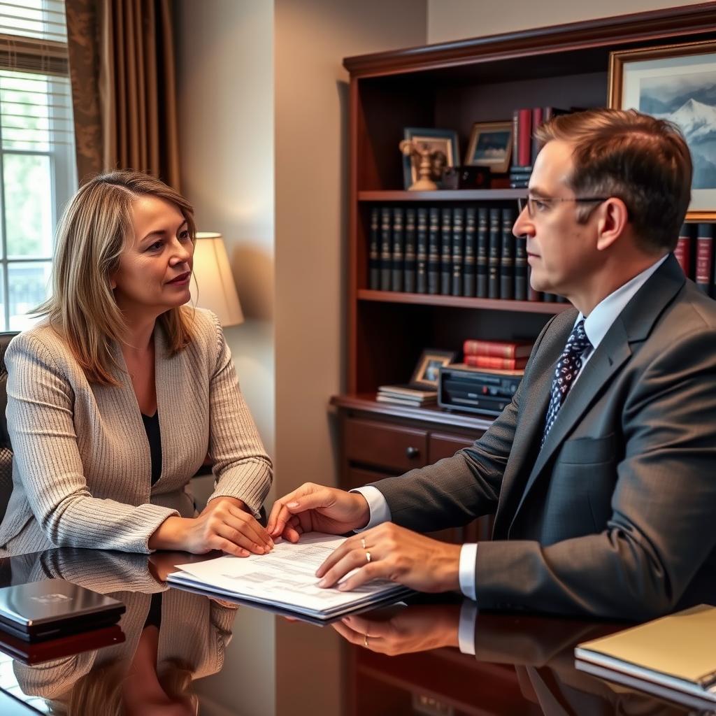 Out-of-State Driver Lawyer Albemarle County