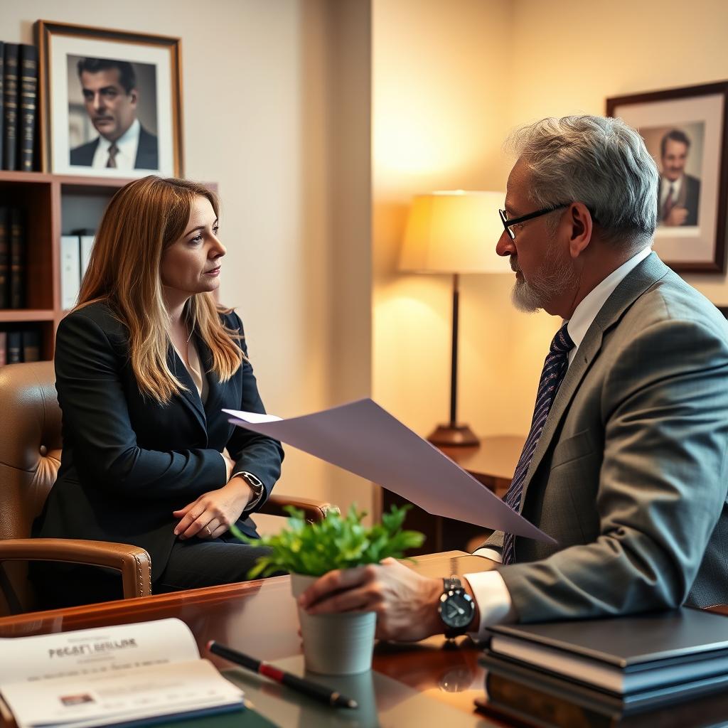 Out-of-State Driver Lawyer Alexandria