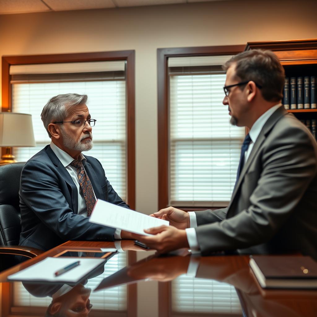 Out-of-State Driver Lawyer Augusta County