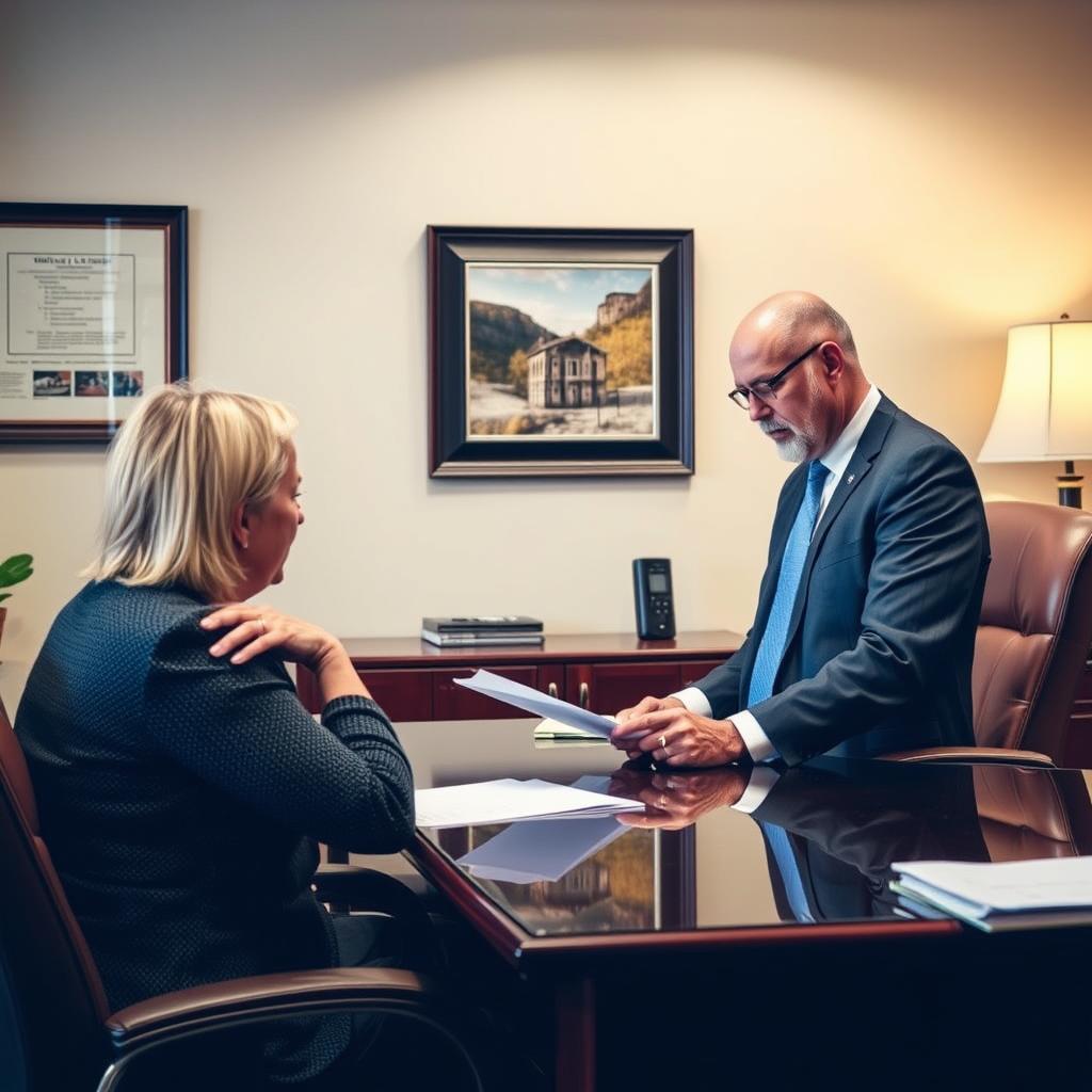 Out-of-State Driver Lawyer Botetourt County