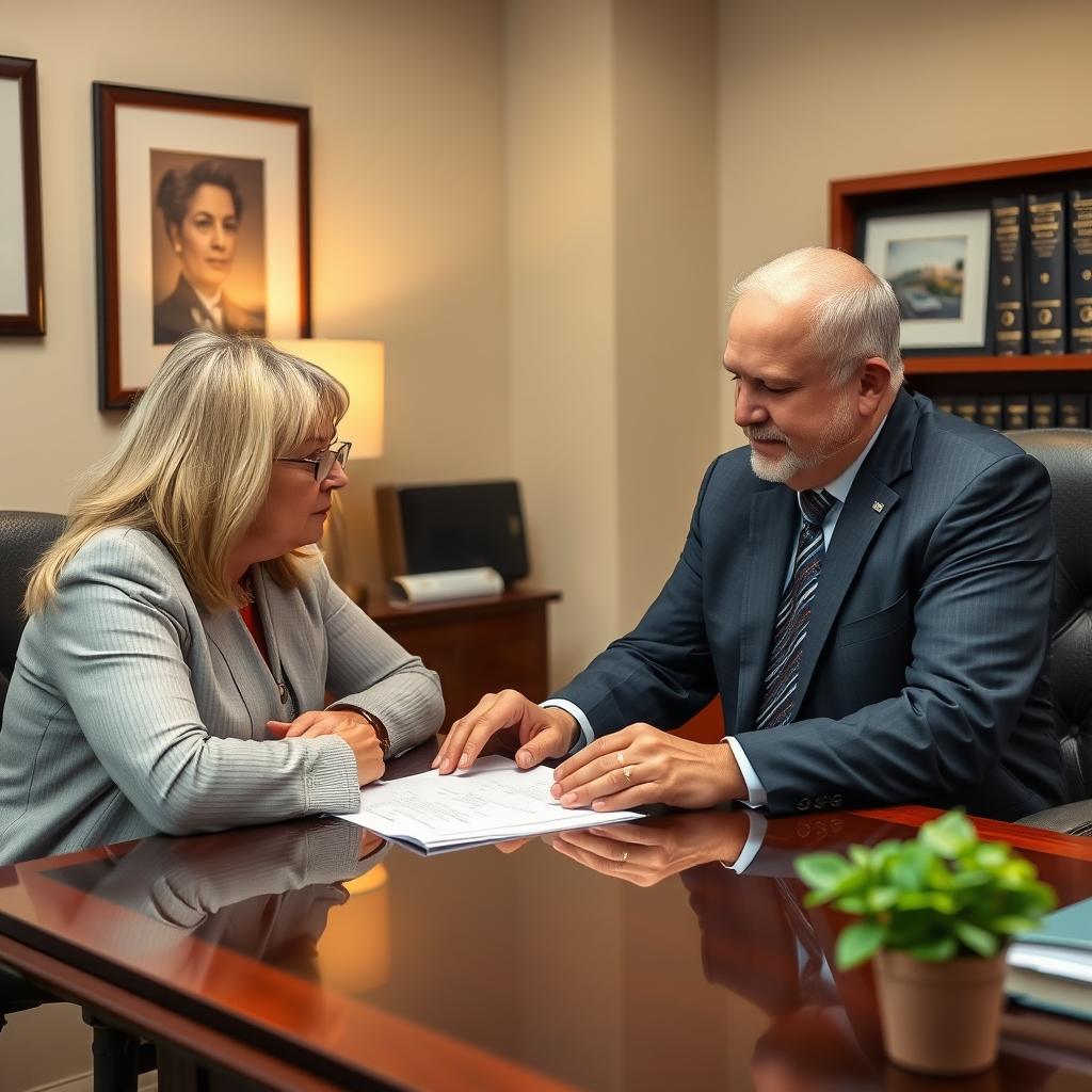 Out-of-State Driver Lawyer Chesterfield County