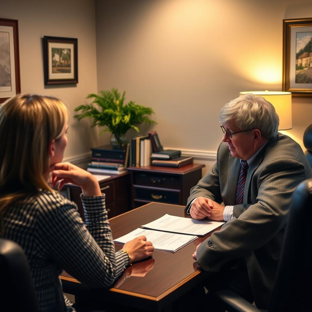 Out-of-State Driver Lawyer Clarke County