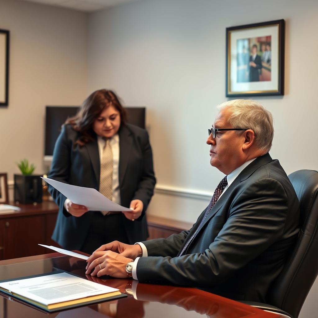 Out-of-State Driver Lawyer Falls Church