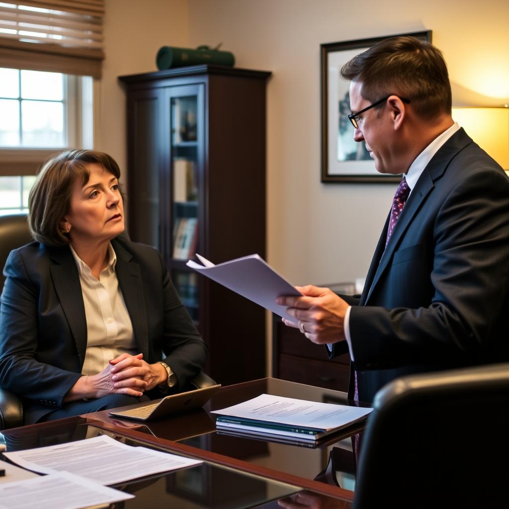 Out-of-State Driver Lawyer Fluvanna County