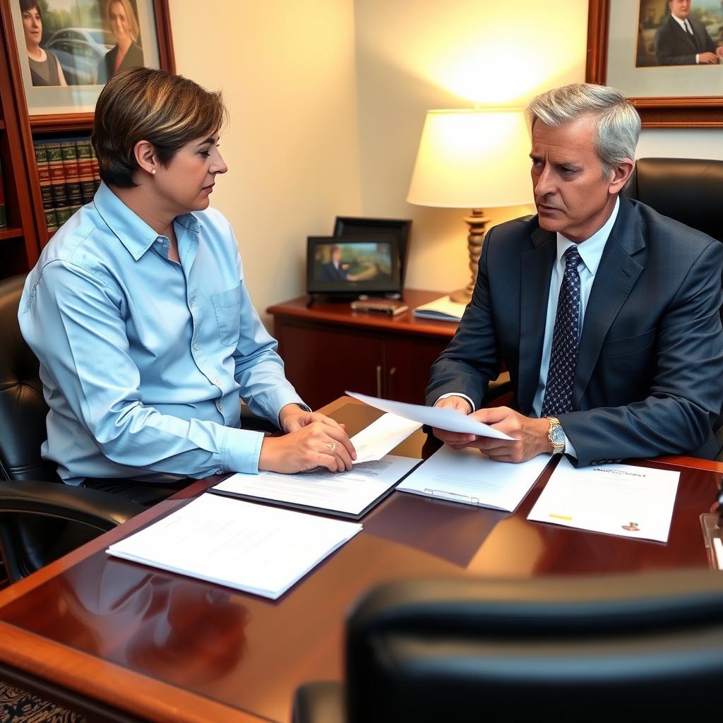 Out-of-State Driver Lawyer Goochland County