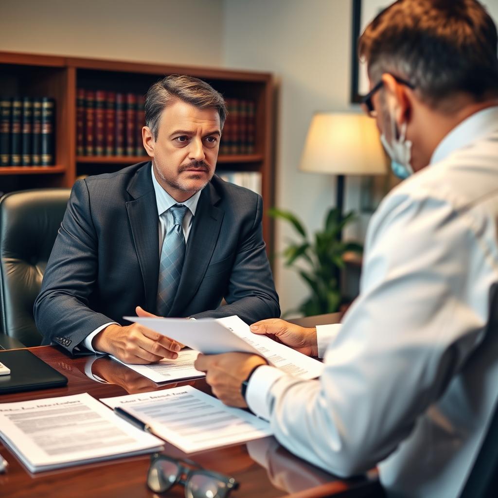 Out-of-State Driver Lawyer Henrico County