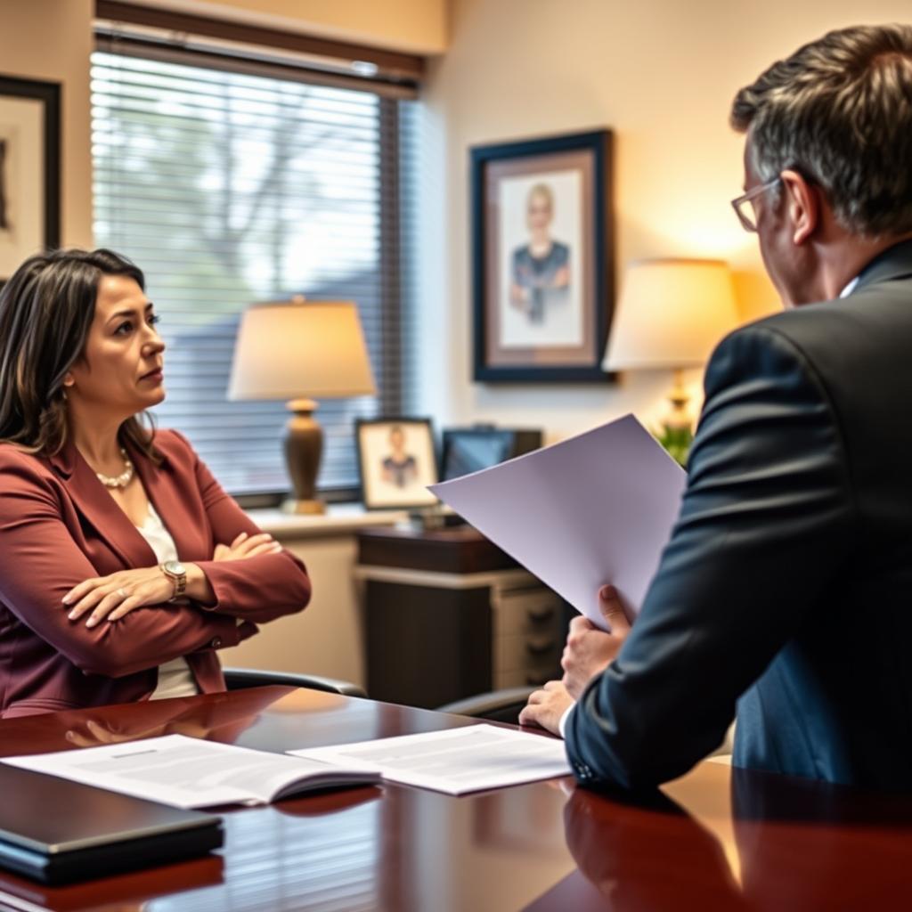 Out-of-State Driver Lawyer King George County