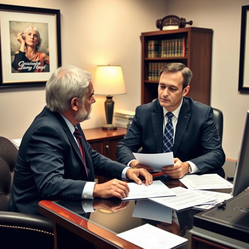 Out-of-State Driver Lawyer King William County