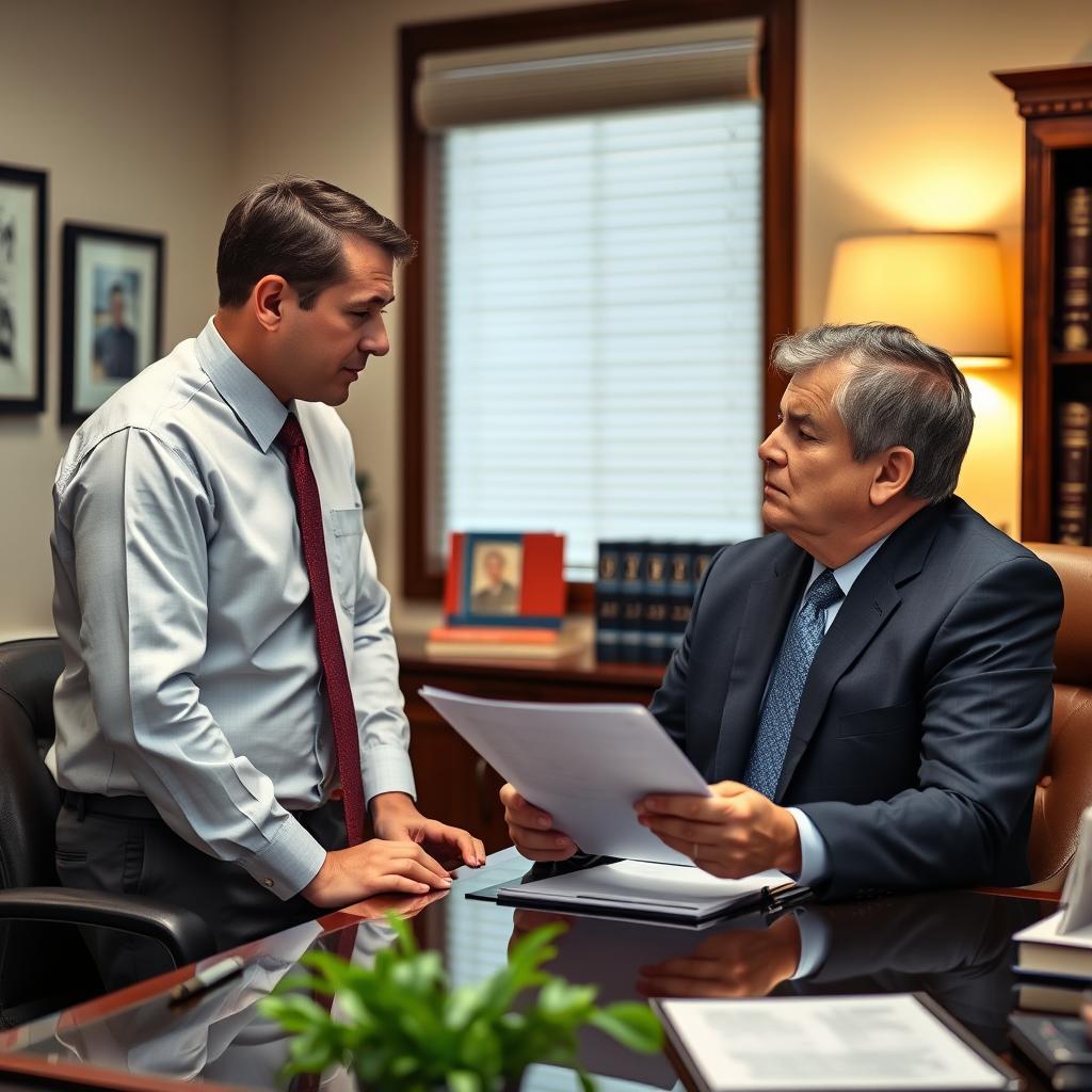 Out-of-State Driver Lawyer Loudoun County