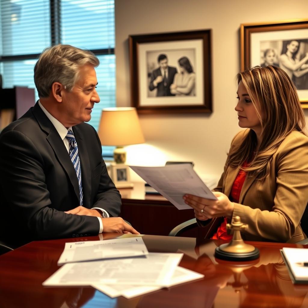 Out-of-State Driver Lawyer Manassas Park