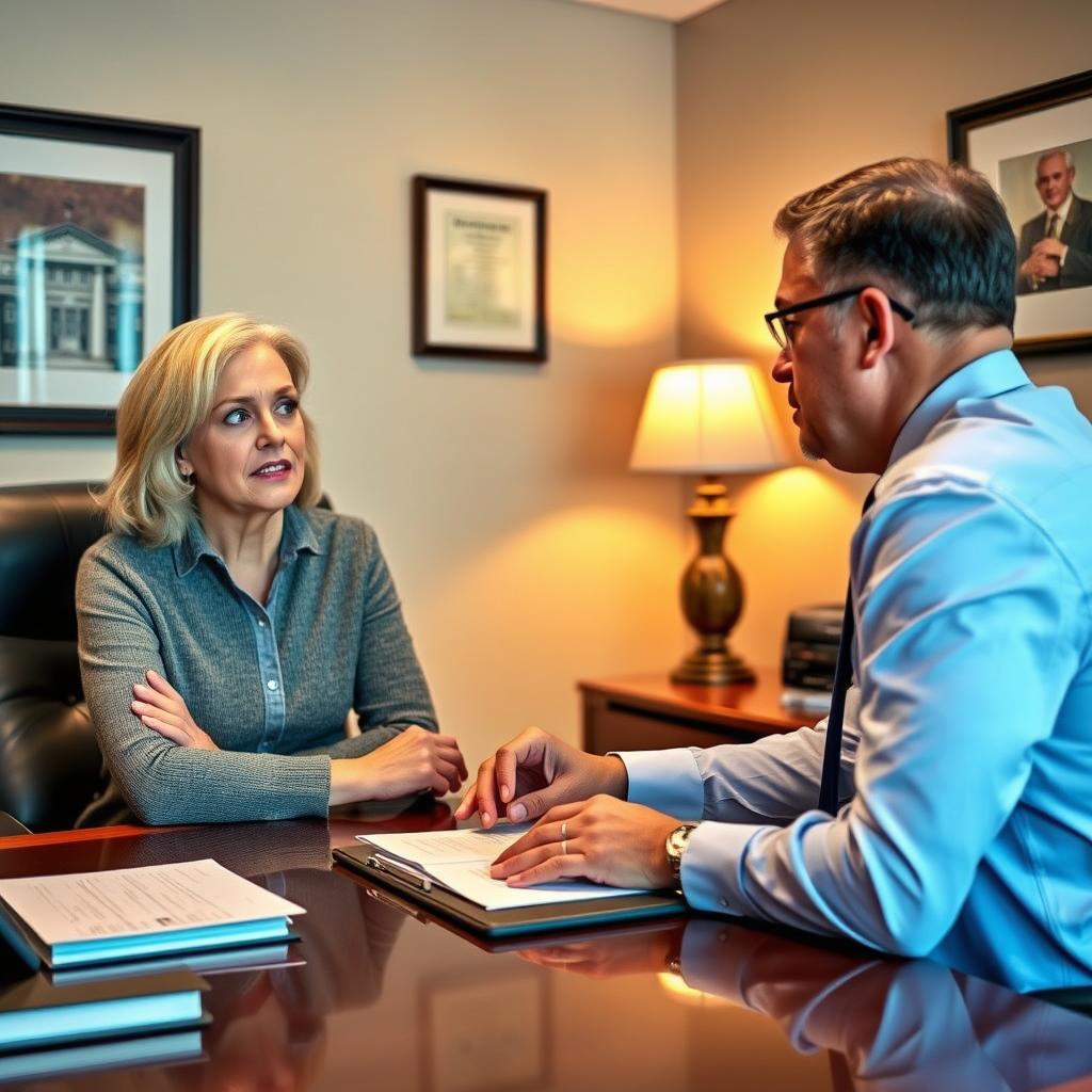 Out-of-State Driver Lawyer Manassas