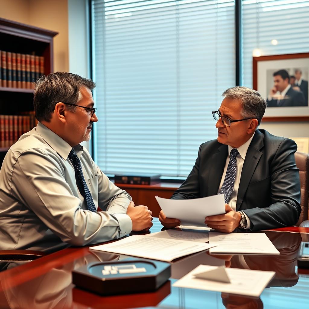 Out-of-State Driver Lawyer Orange County