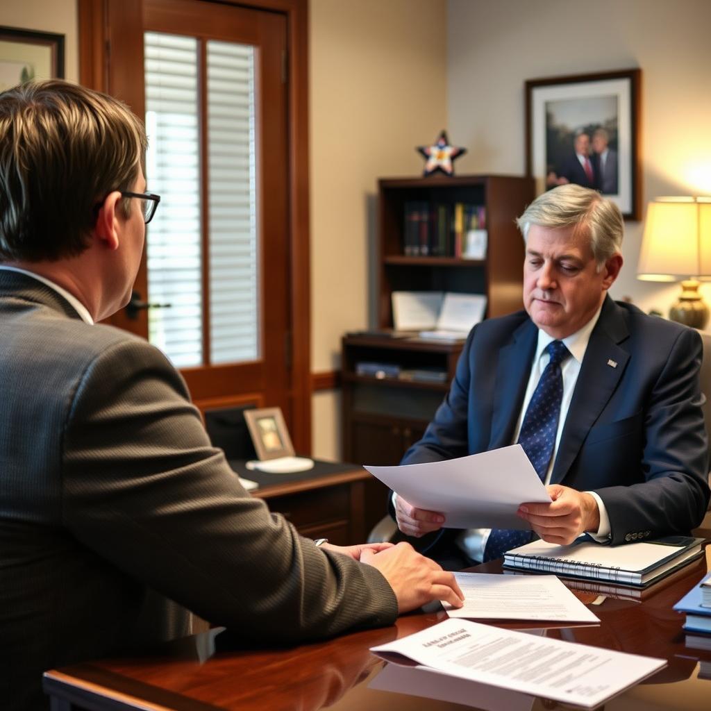 Out-of-State Driver Lawyer Powhatan County