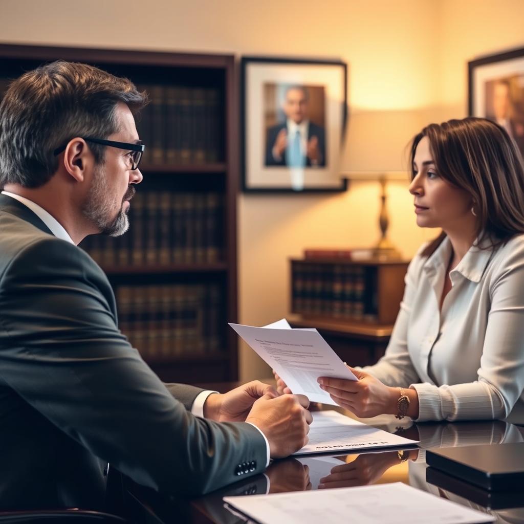 Out-of-State Driver Lawyer Prince William County