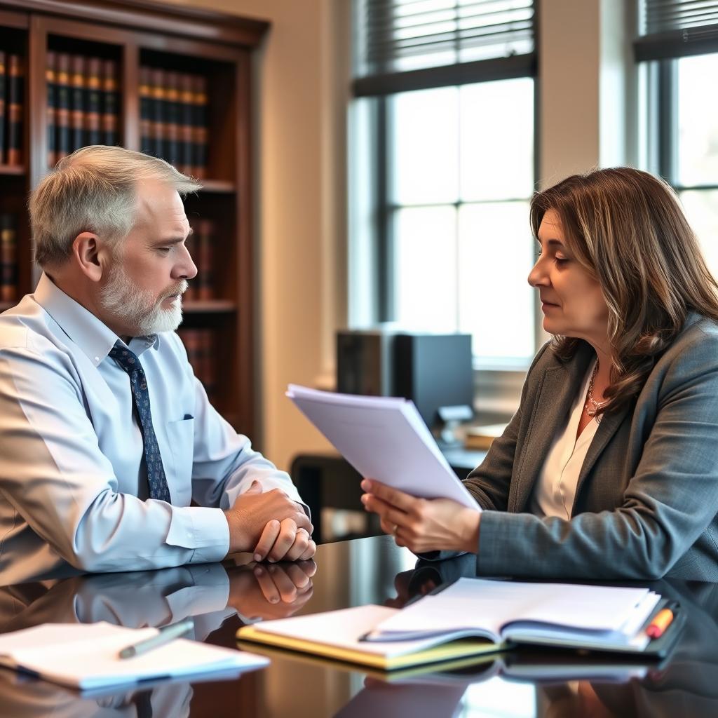 Out-of-State Driver Lawyer Rappahannock County