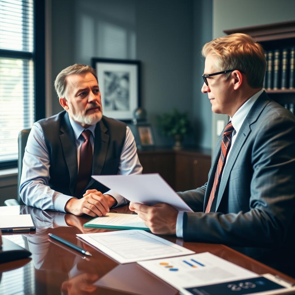 Out-of-State Driver Lawyer Virginia