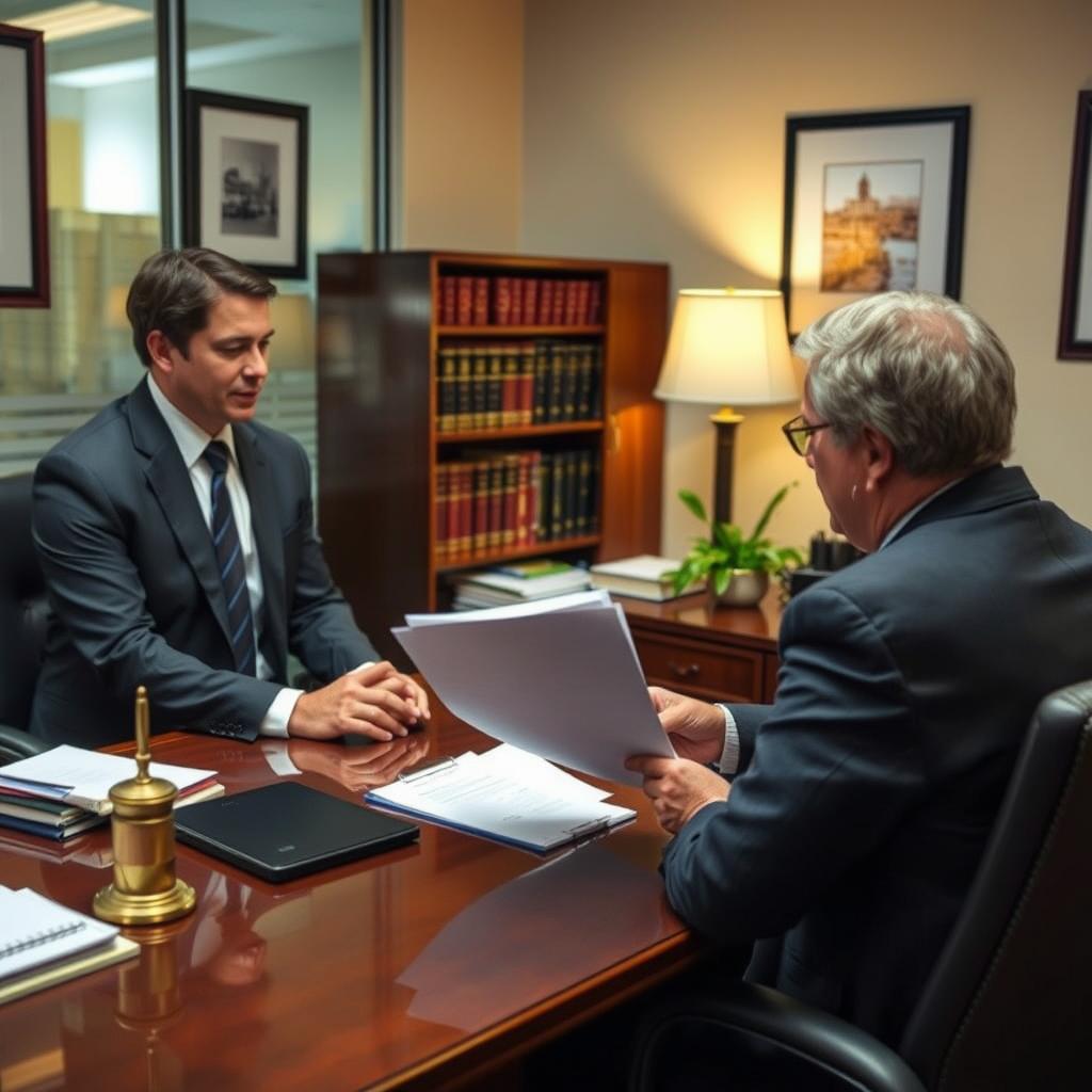 Speeding Ticket Lawyer Orange County