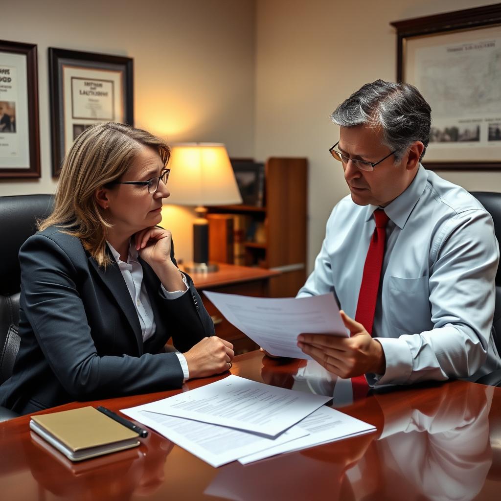 Traffic Fatality Defense Lawyer Botetourt County