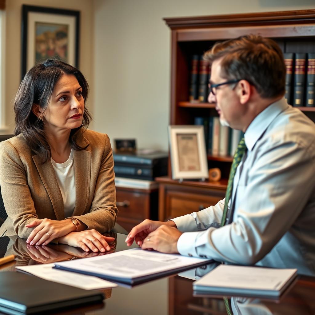 Traffic Fatality Defense Lawyer Clarke County