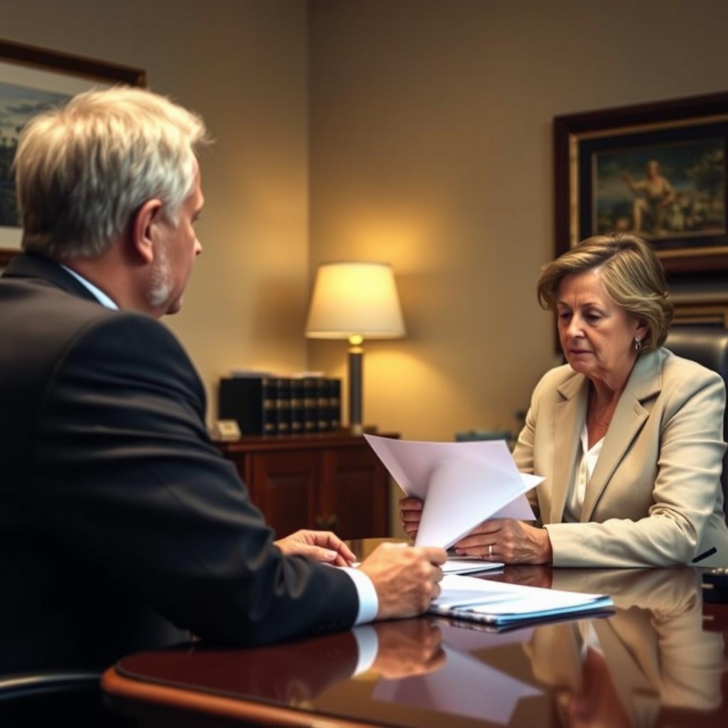 Traffic Fatality Defense Lawyer Dinwiddie County