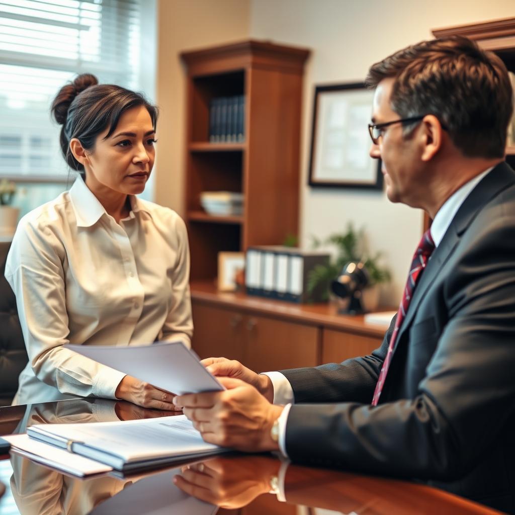 Traffic Fatality Defense Lawyer Fairfax County