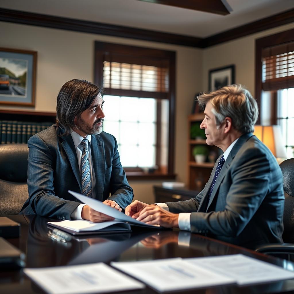 Traffic Fatality Defense Lawyer Fluvanna County