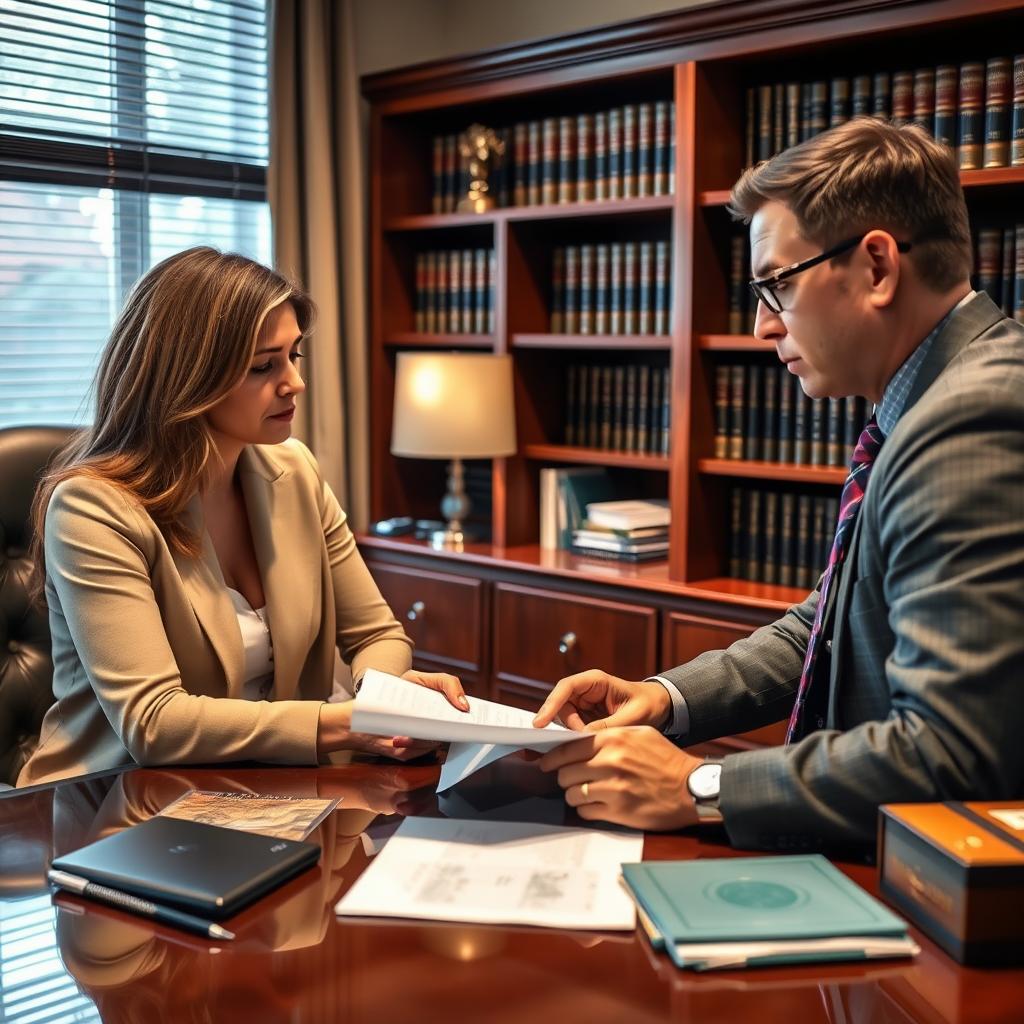 Traffic Fatality Defense Lawyer Henrico County