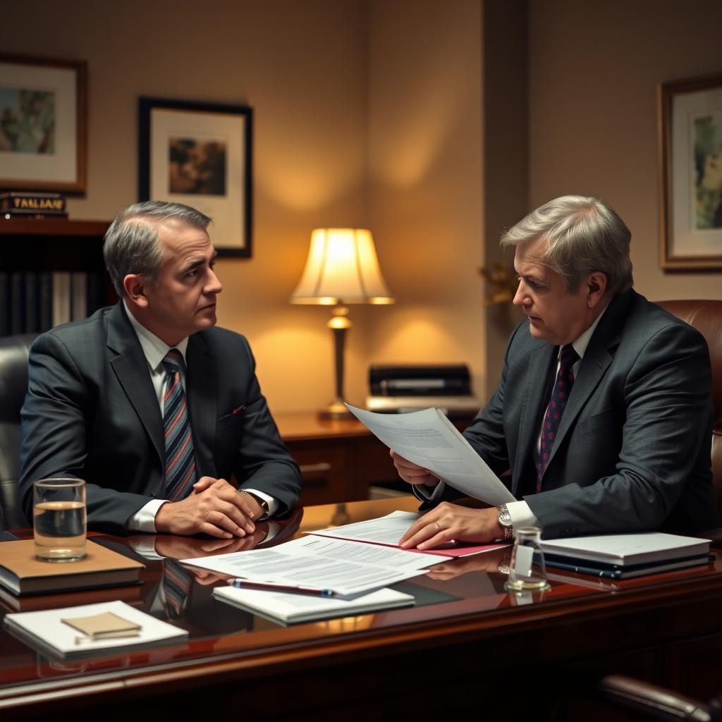 Traffic Ticket Lawyer Colonial Heights