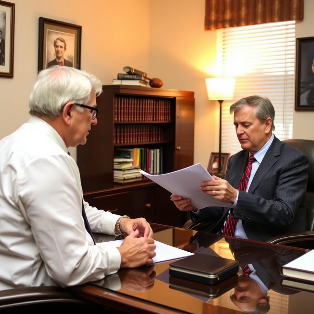 Traffic Ticket Lawyer Dinwiddie County